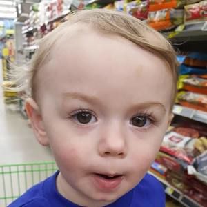 Meet your Posher, Freda